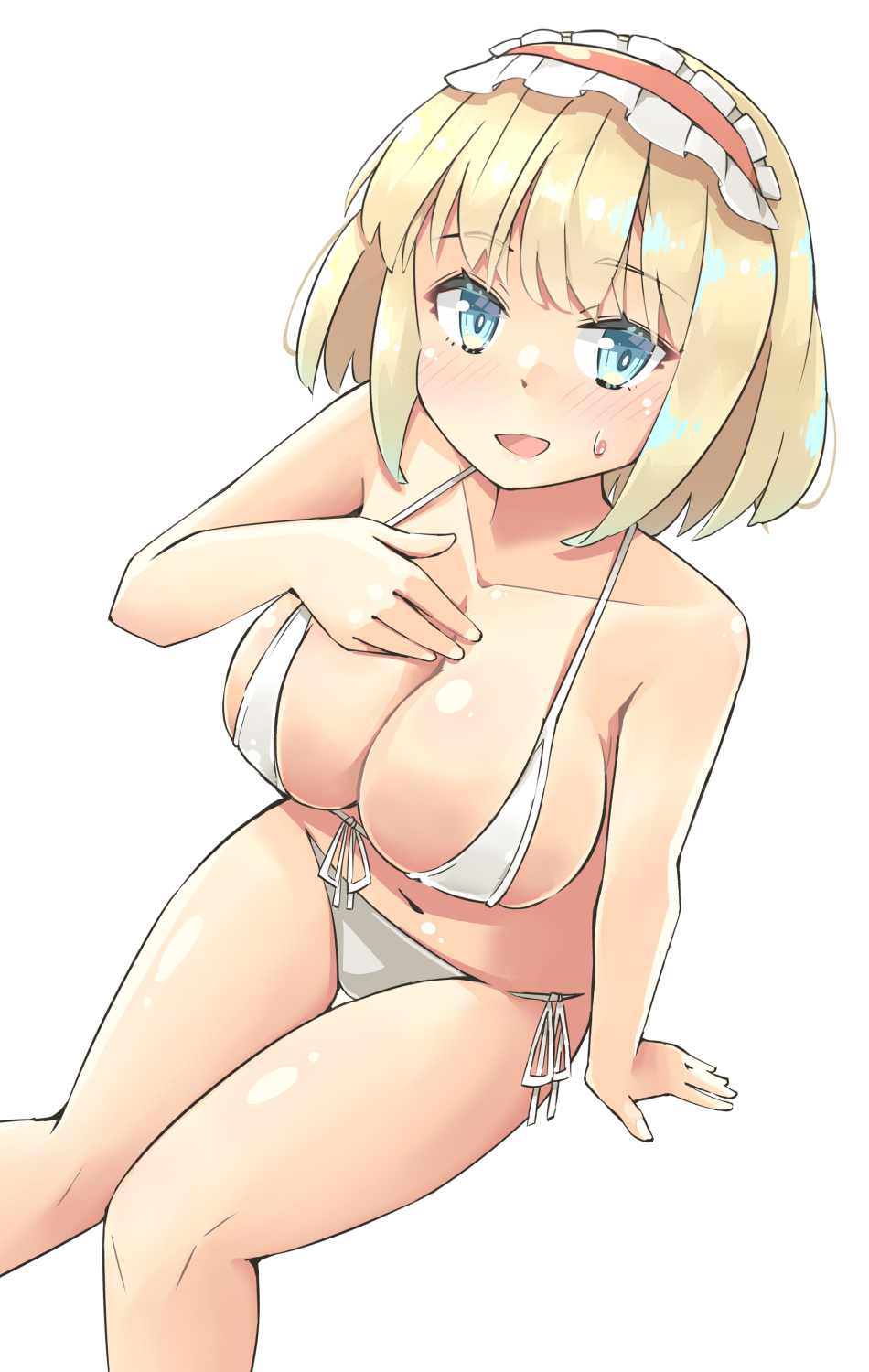 Alice Margatroid Hentai