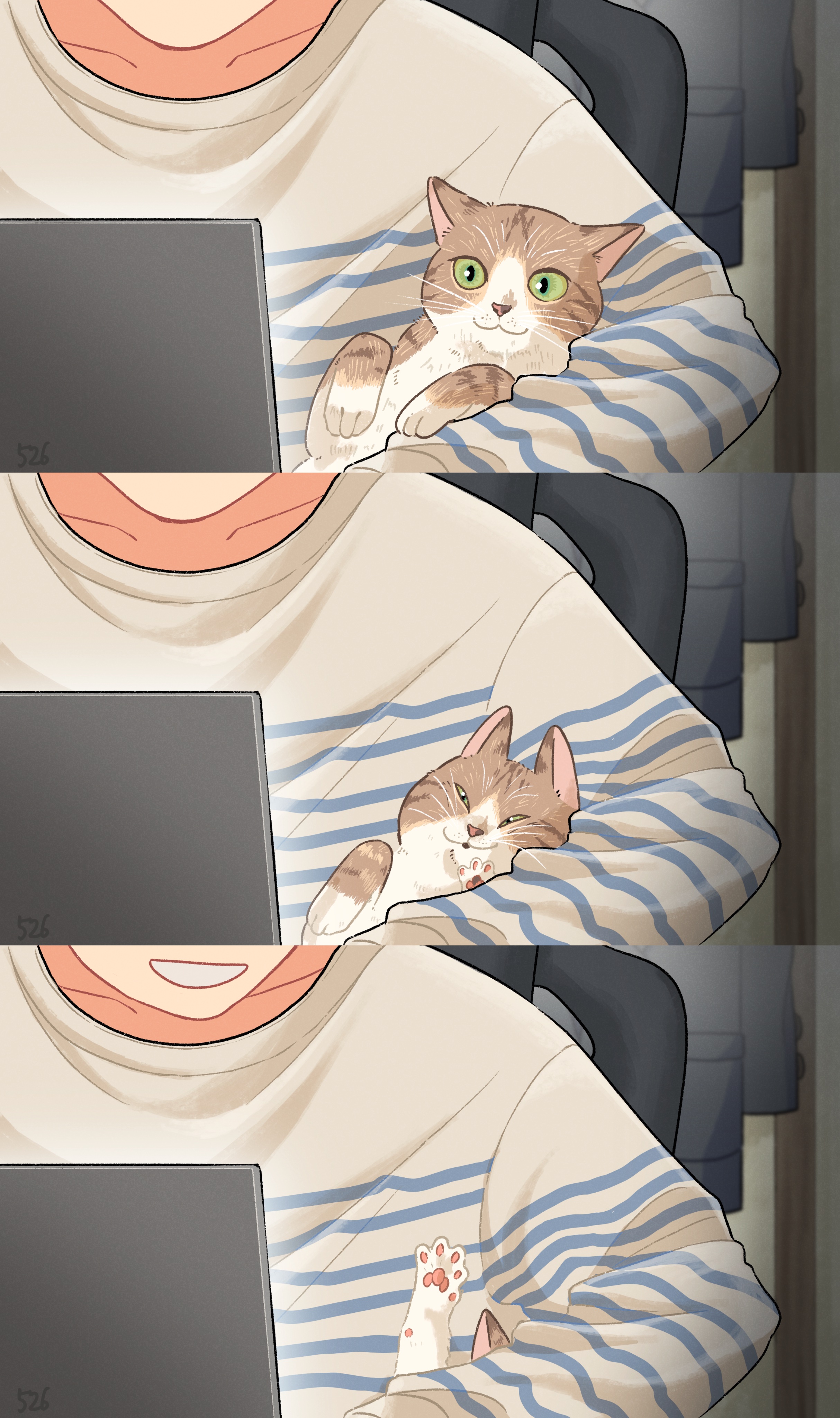 The Big ImageBoard (TBIB) - 1other :d absurdres ambiguous gender animal ...