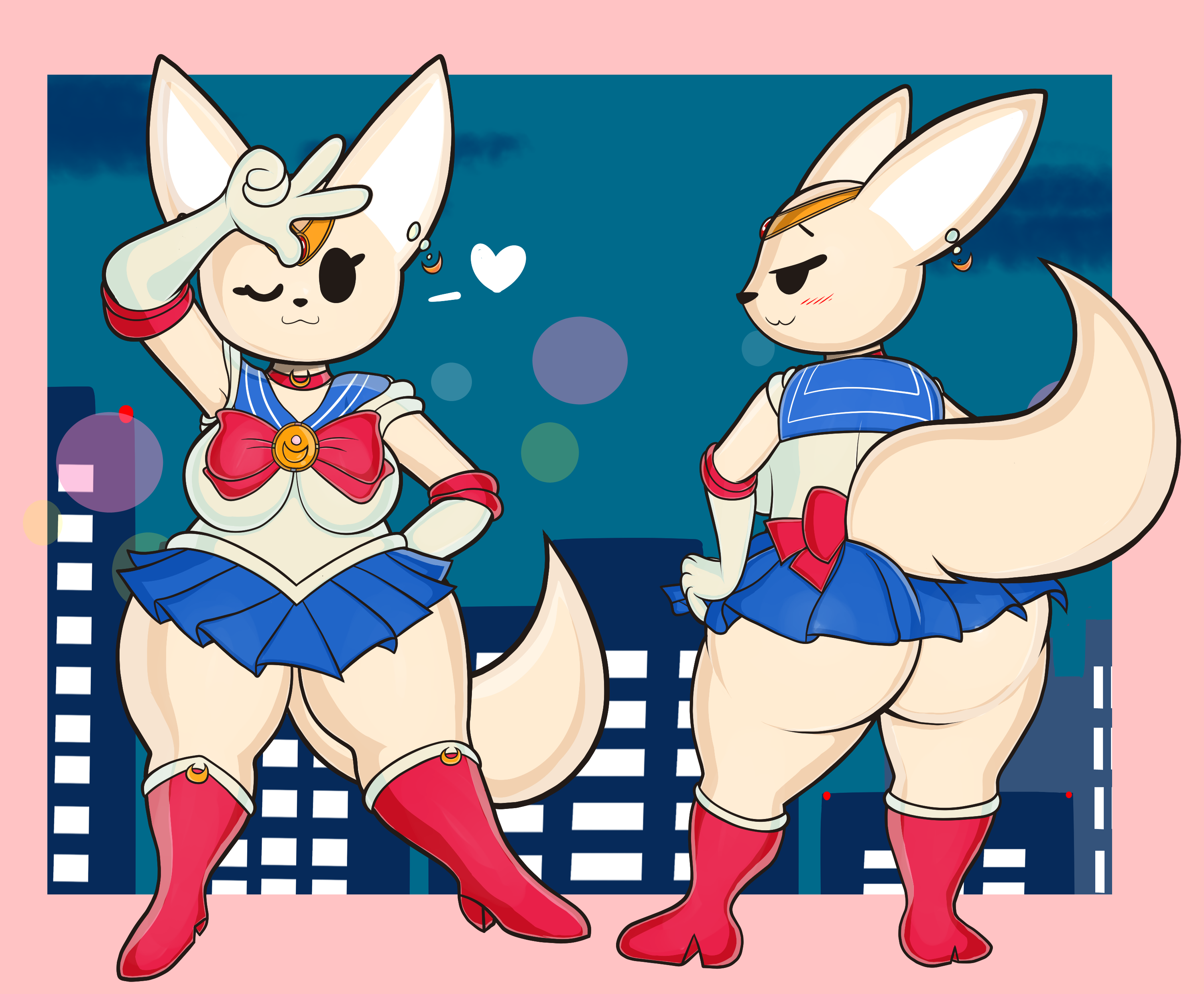 Retsuko Hentai