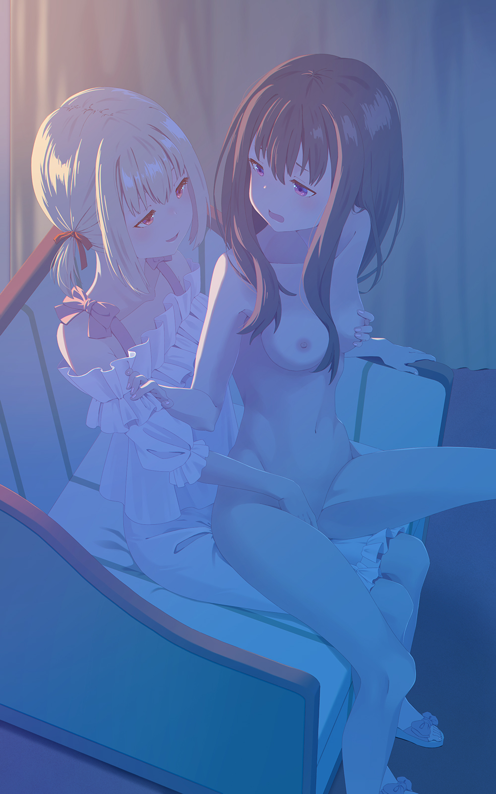 Suzuna Taki Hentai
