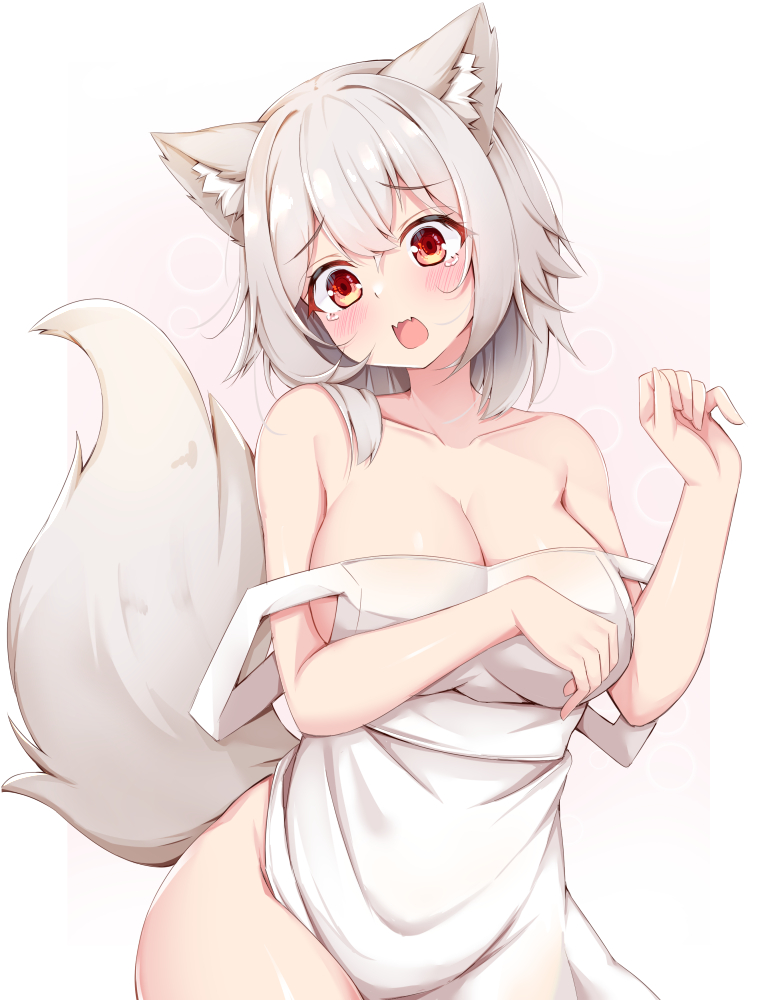 Inubashiri Momiji Hentai