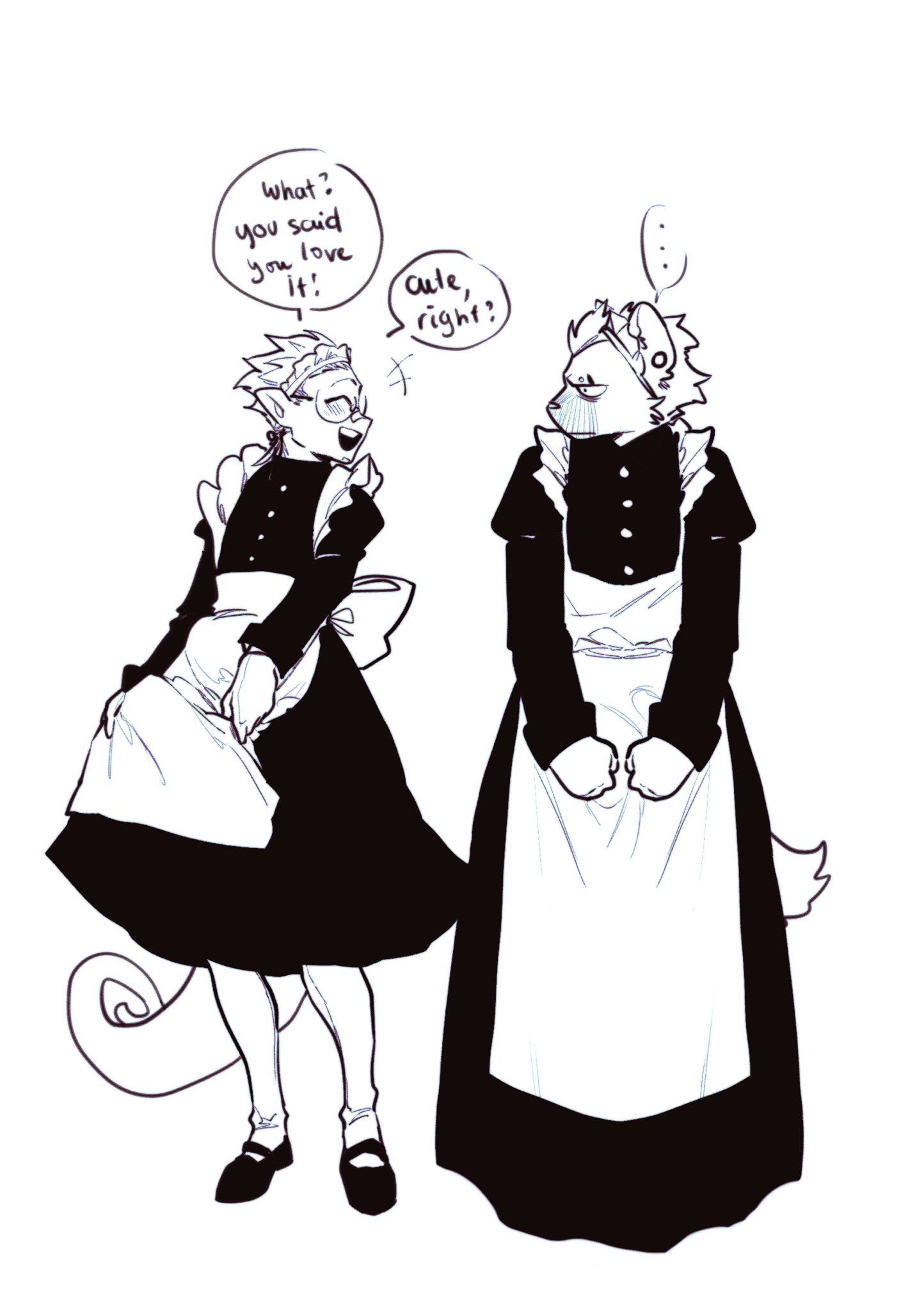 The Big ImageBoard (TBIB) - animal humanoid anthro arknights chameleon