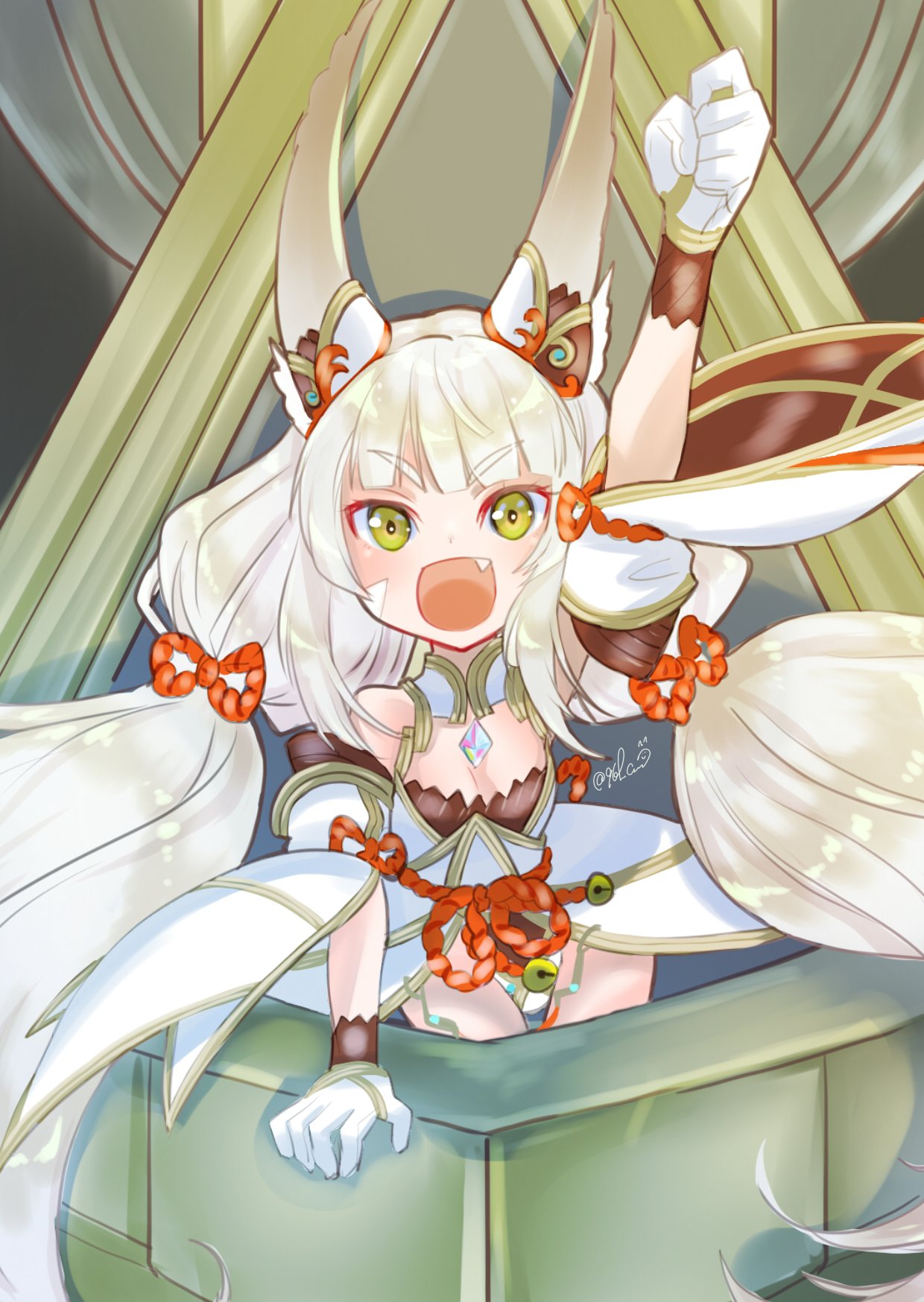 Nia Hentai Xenoblade