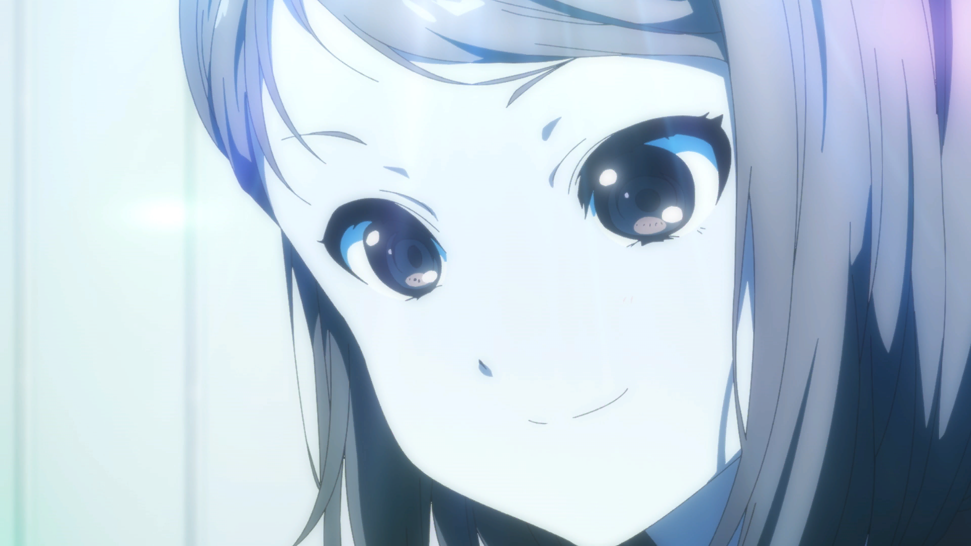 The Big ImageBoard (TBIB) - 22/7 22/7 ongaku no jikan anime screenshot