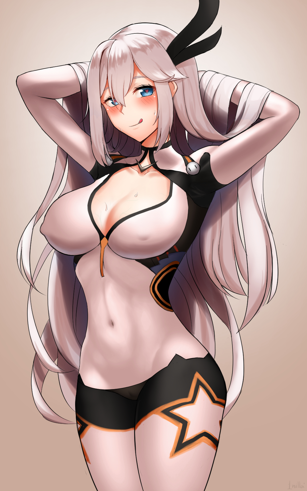 Kiana Kaslana Hentai