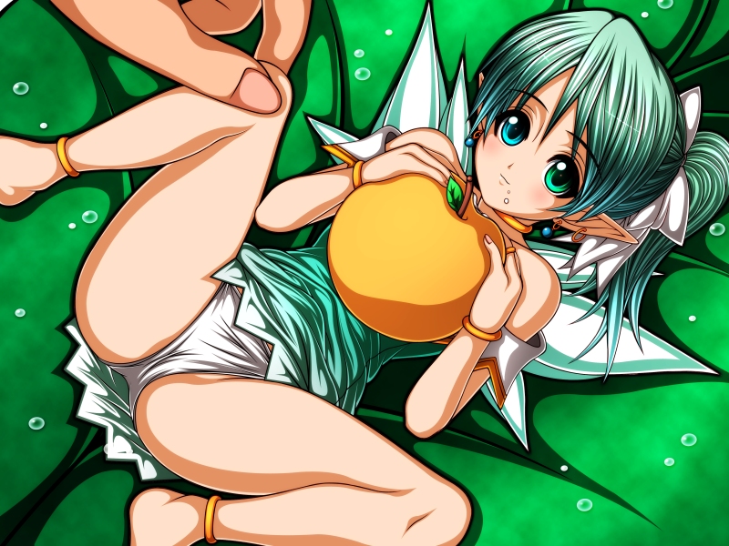 Hentai Minnie