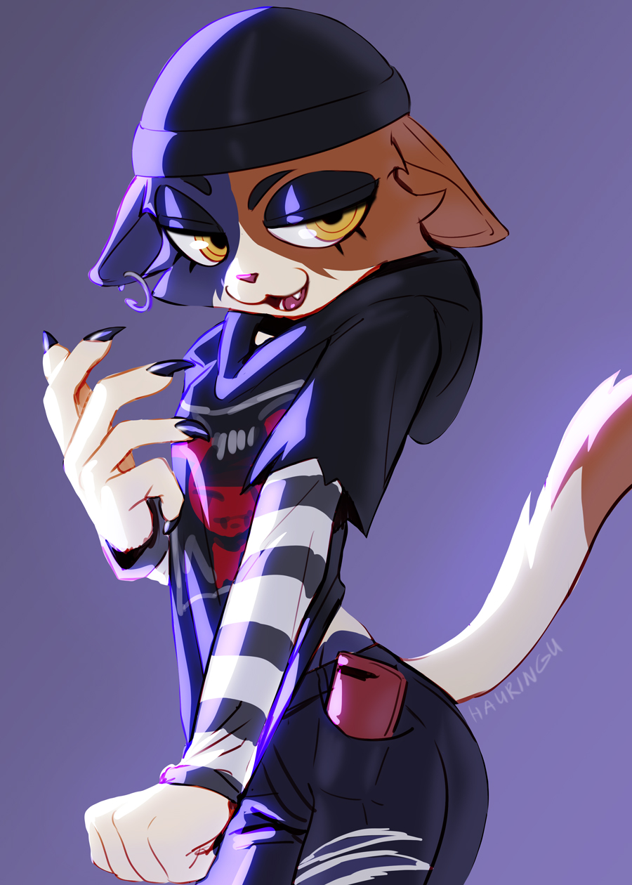 Lets Meow Meow Hentai