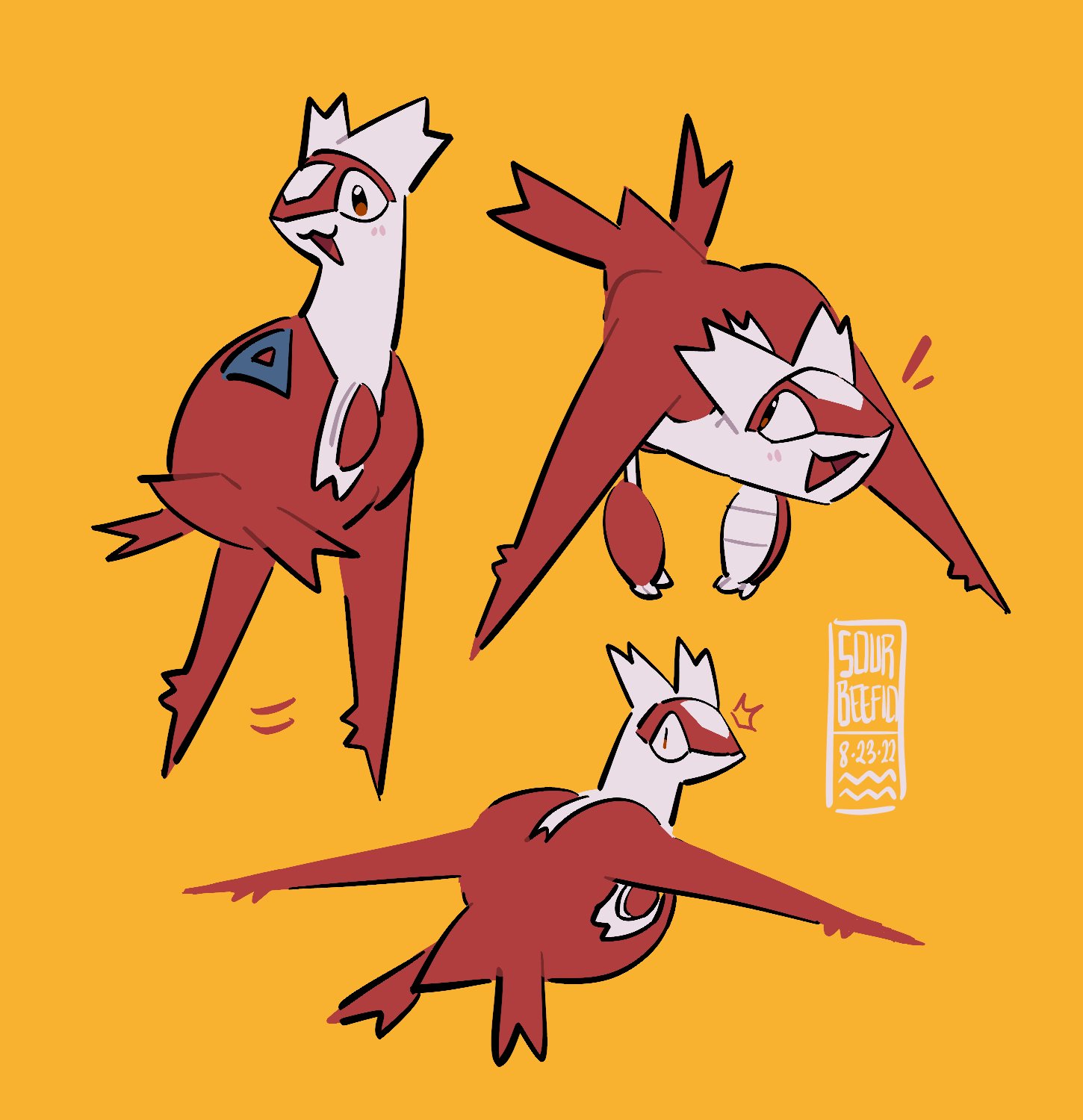 Pokemon Rear View The Big ImageBoard (TBIB) - :3 blush brown eyes female feral front view ...