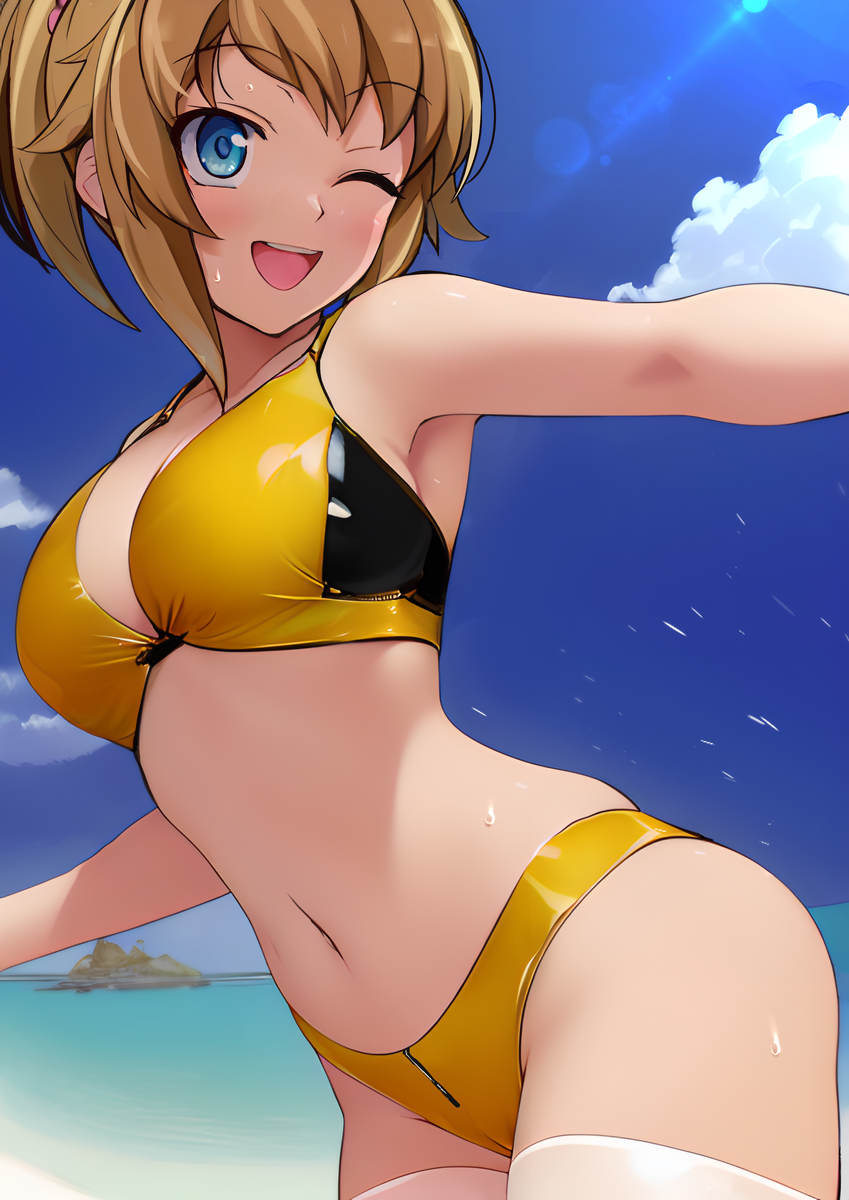 Fumina Hoshino Hentai