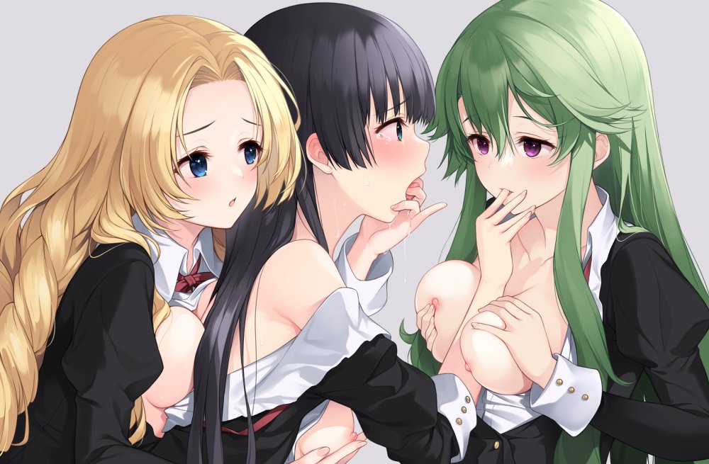 Sen No Kiseki Hentai