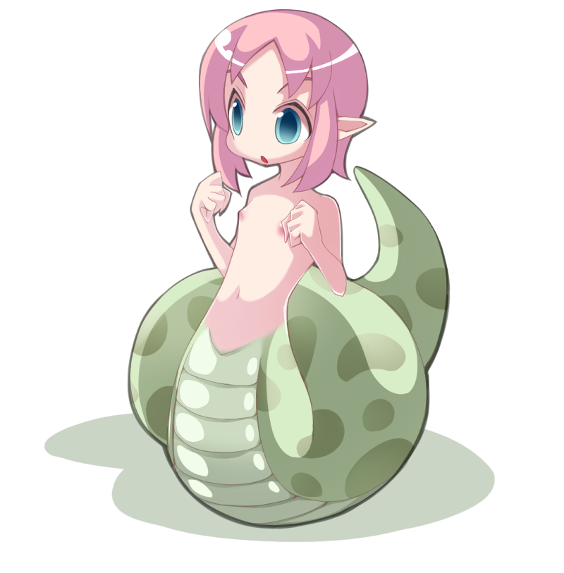 Omochikaeri Lamia