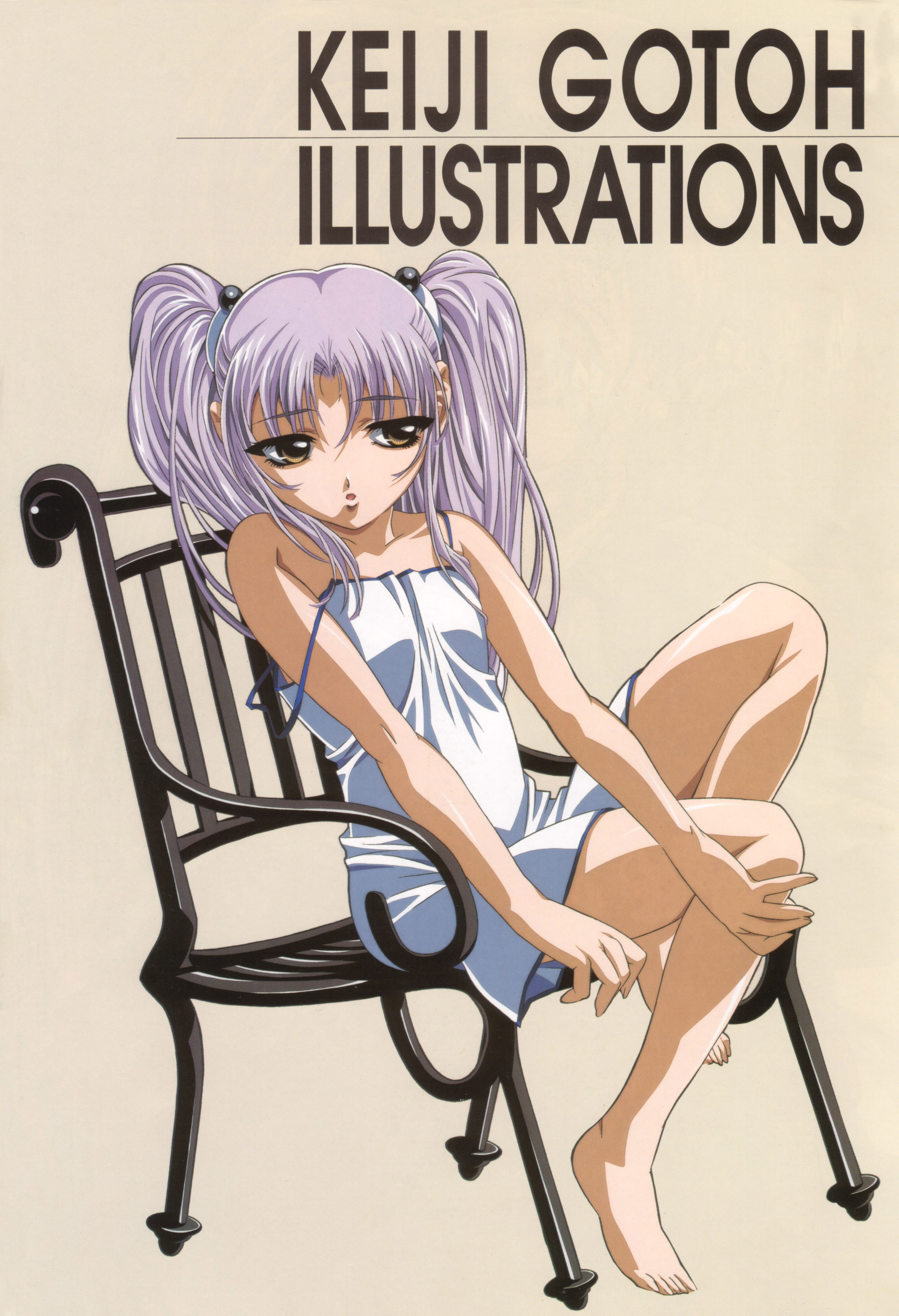 Hentai Nadesico Ruri