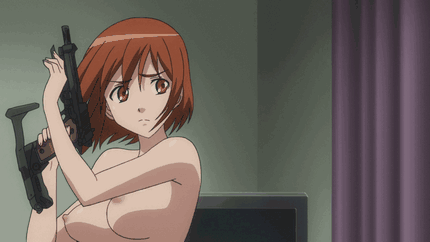 Futaba Rio Hentai