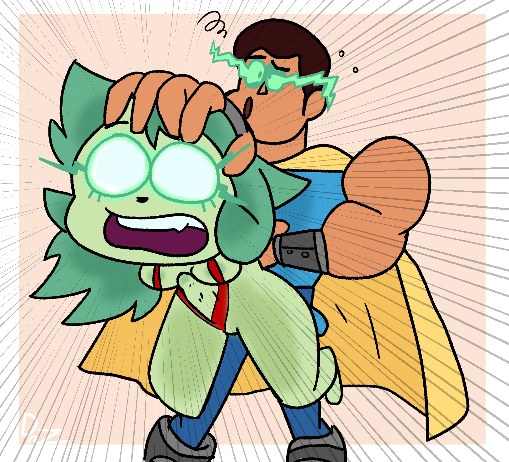 Cartoon network nsfw