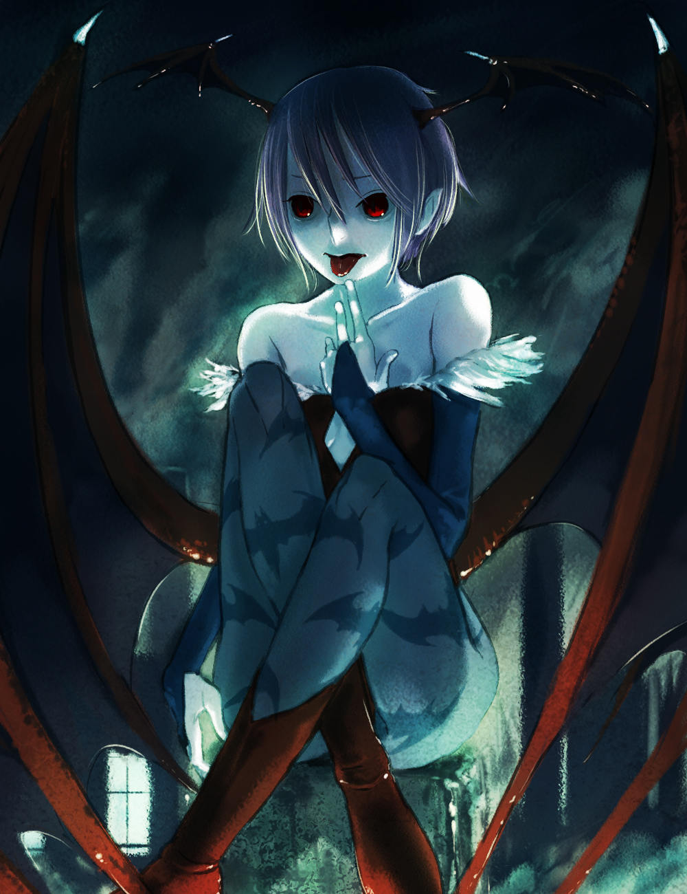 Lilith-Izm04