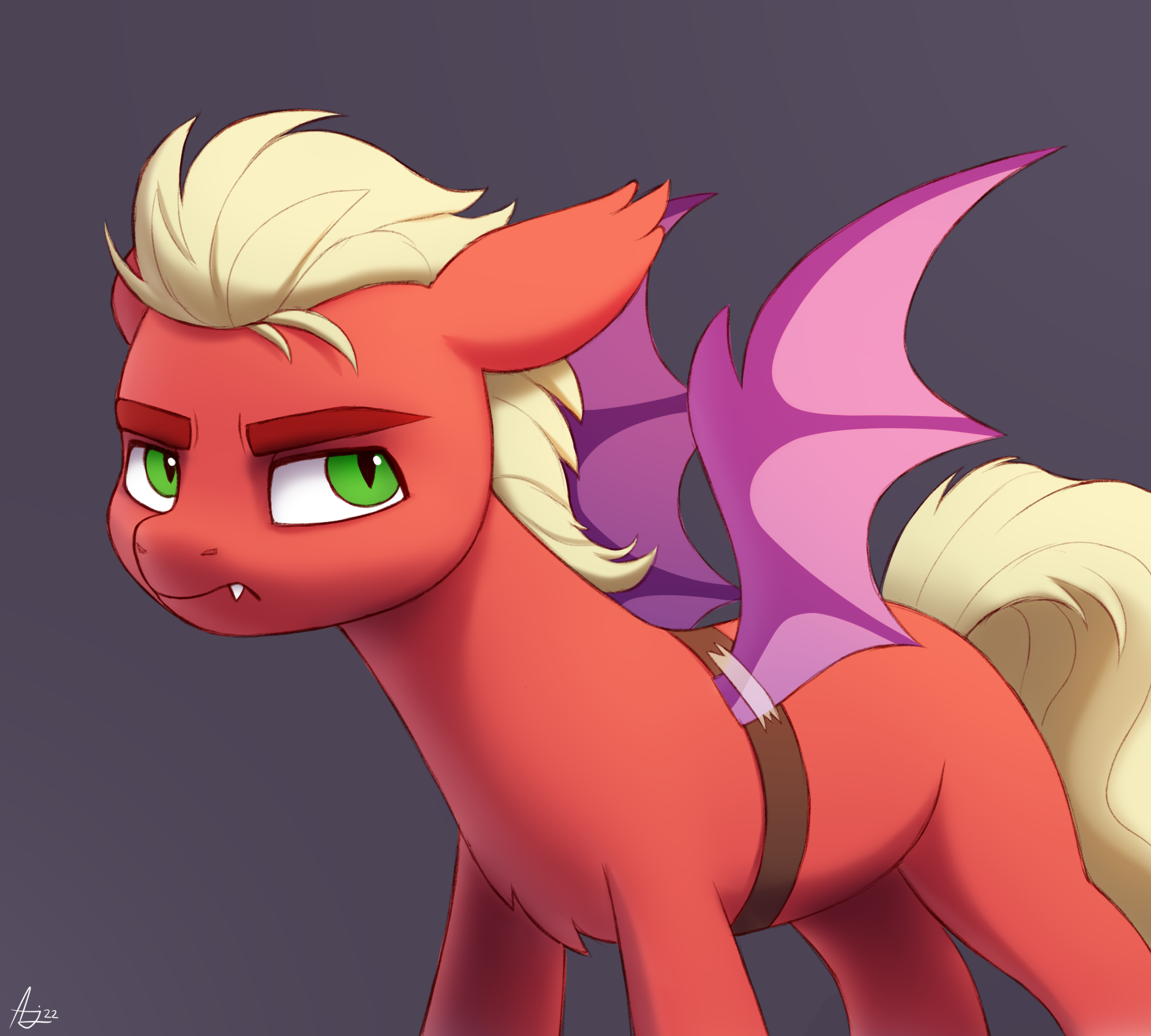 Sharp Mlp The Big ImageBoard (TBIB) - 2022 clothing costume ear tuft earth pony ...