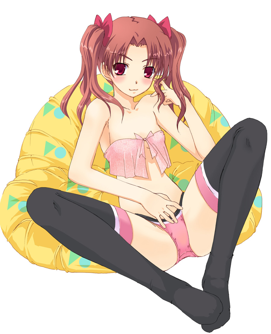 Shirai Kuroko Hentai