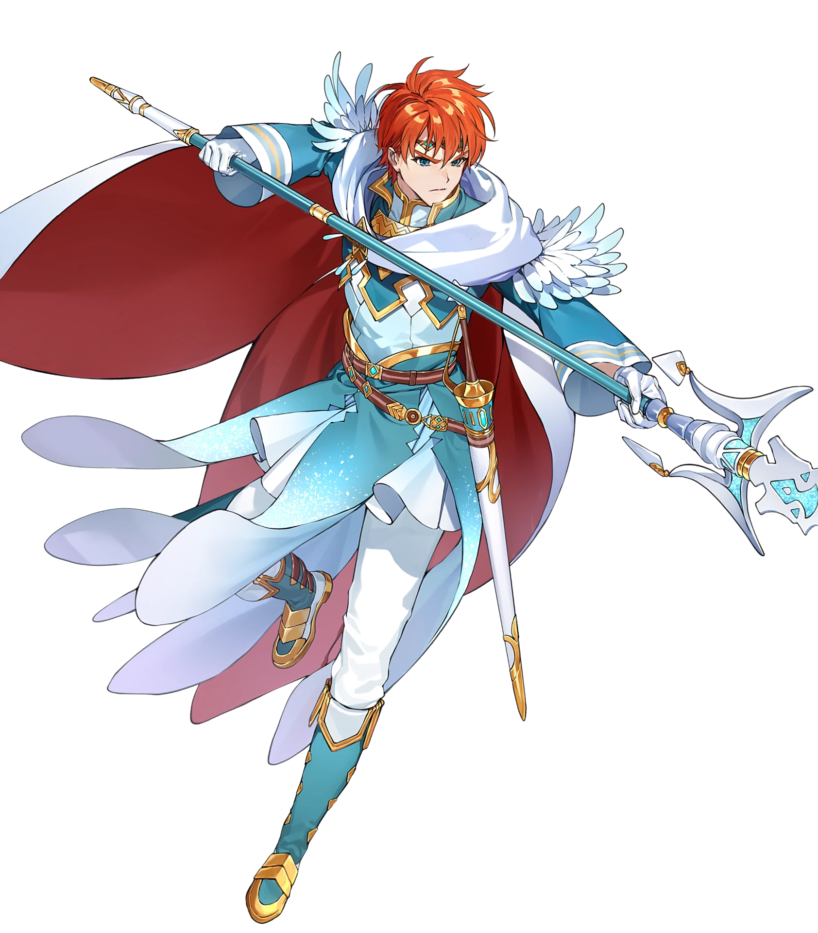 The Big ImageBoard (TBIB) - eliwood (fire emblem) eliwood (marquess ...