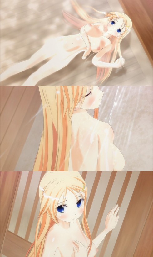 Shukufuku No Campanella Hentai