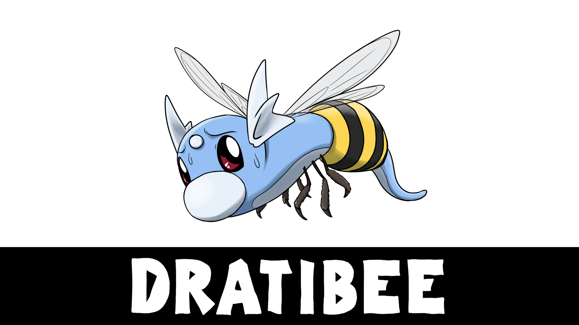 The Big ImageBoard (TBIB) - 16:9 ambiguous gender arthropod beedrill ...