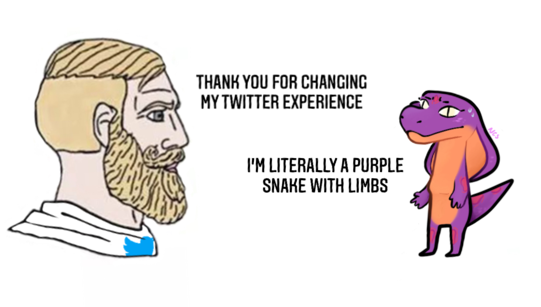 The Big ImageBoard (TBIB) - 2020 anthro beard blonde beard blonde ...