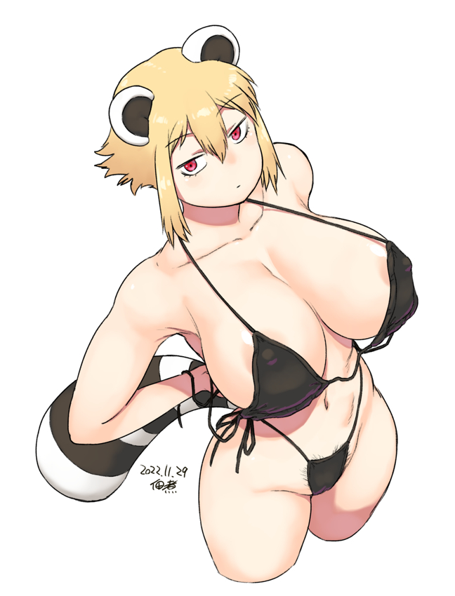 Tsukudani Hentai