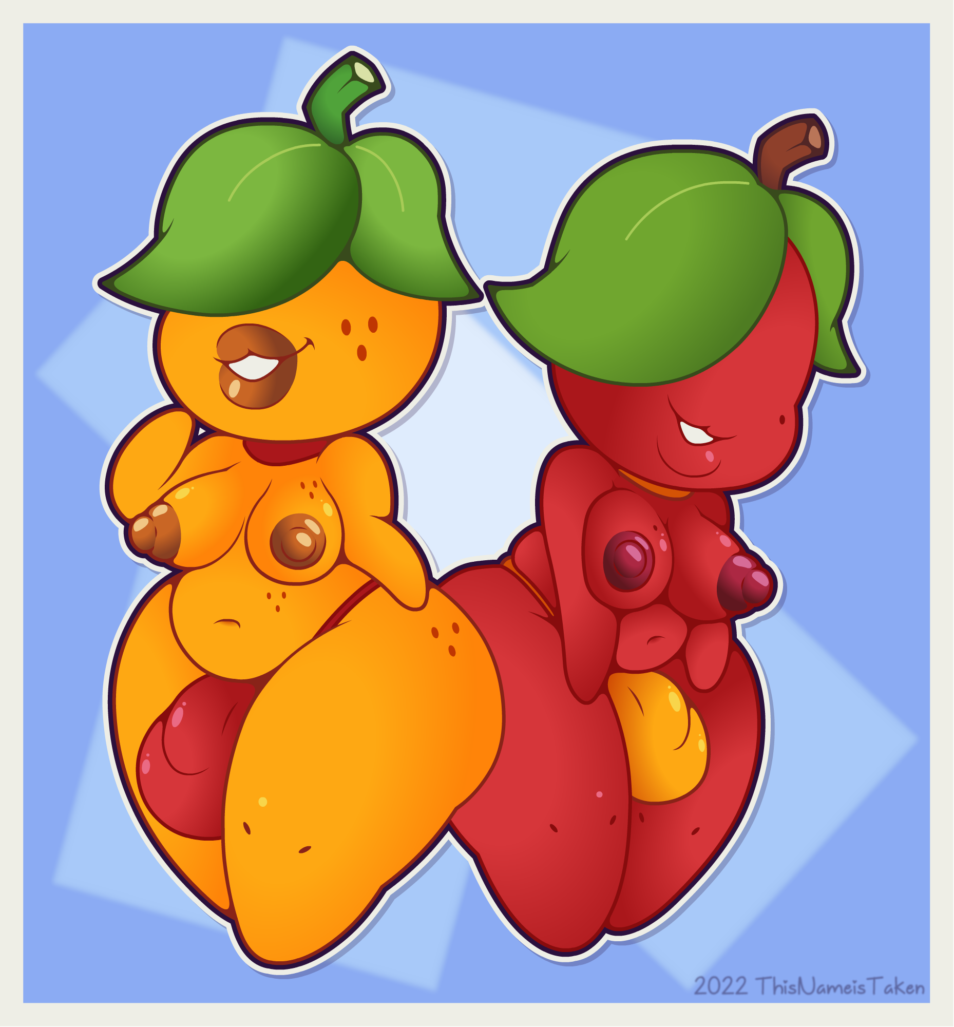 Blox fruits hentai