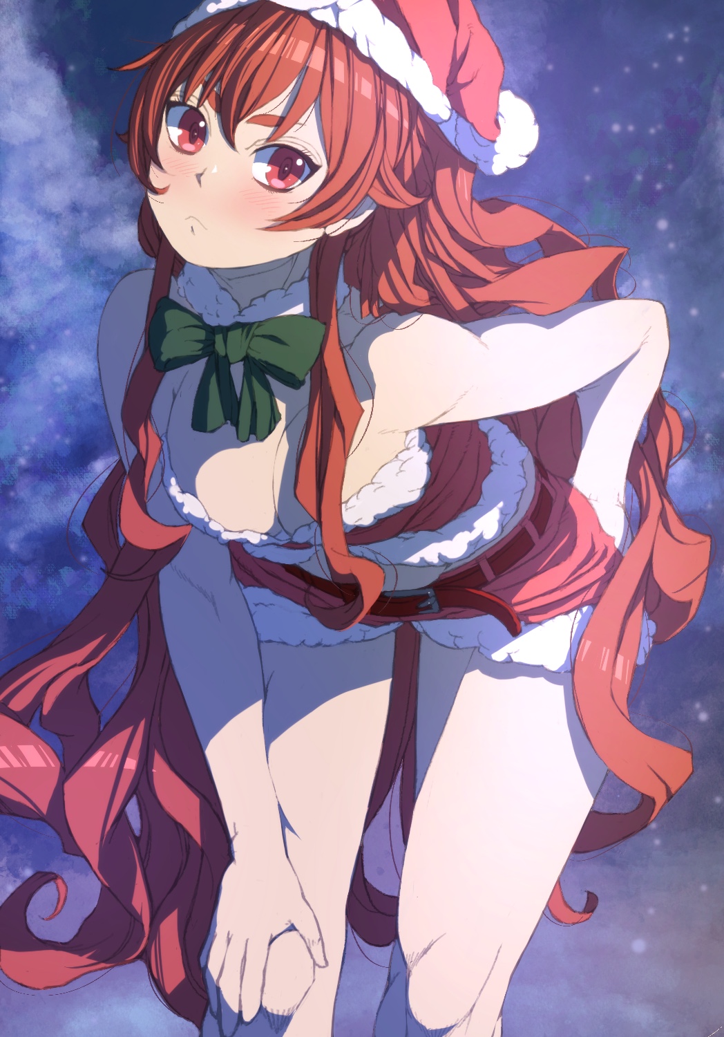 Mushoku Tensei Hentai