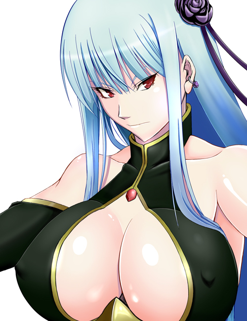 Valkyria Chronicles Kai Hentai