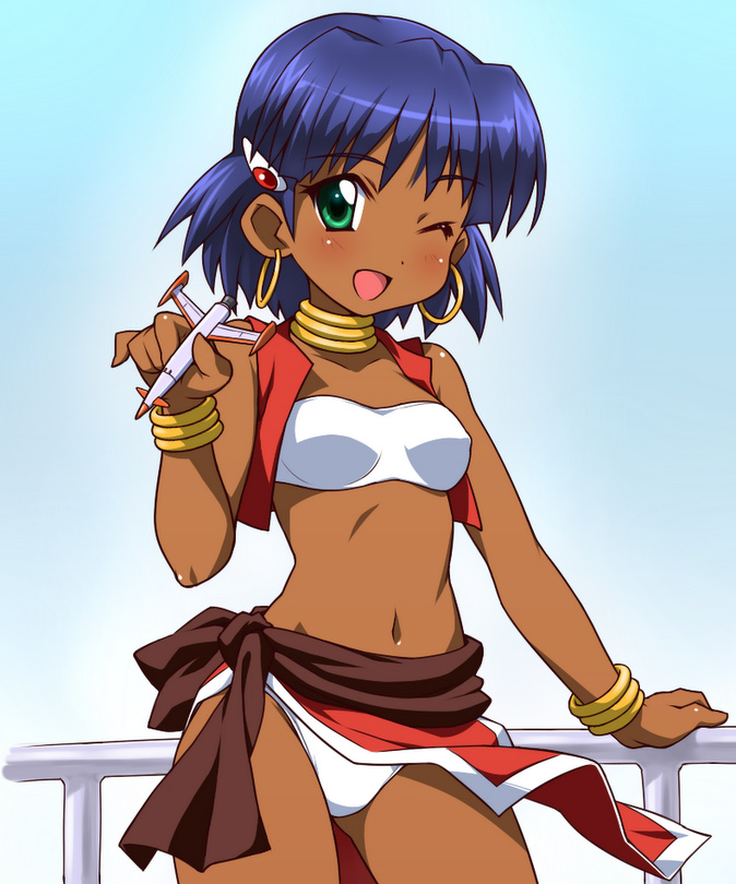 Umi No Kyuuban