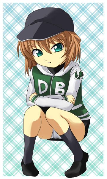 Haibara Ai Hentai