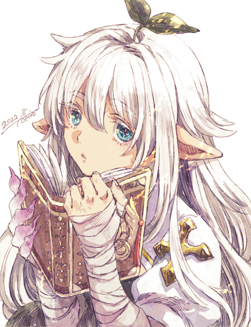 The Big ImageBoard (TBIB) - 1girl arch bishop (ragnarok online ...