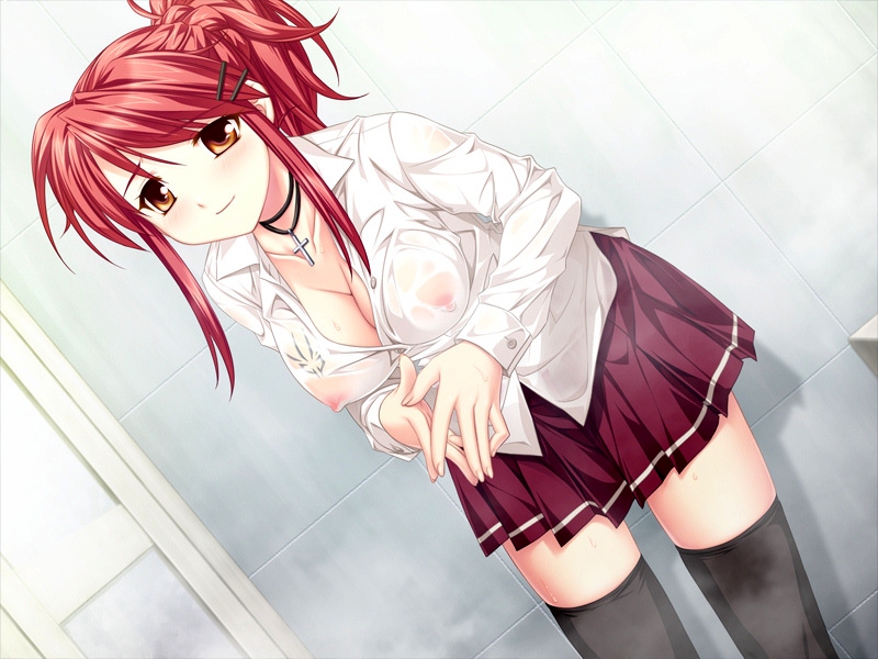 Rui Ninomiya Hentai