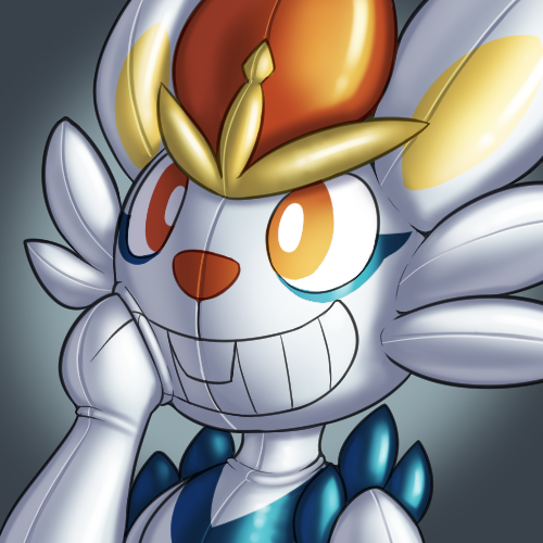 The Big ImageBoard (TBIB) - 1:1 animate inanimate buckteeth bust ...