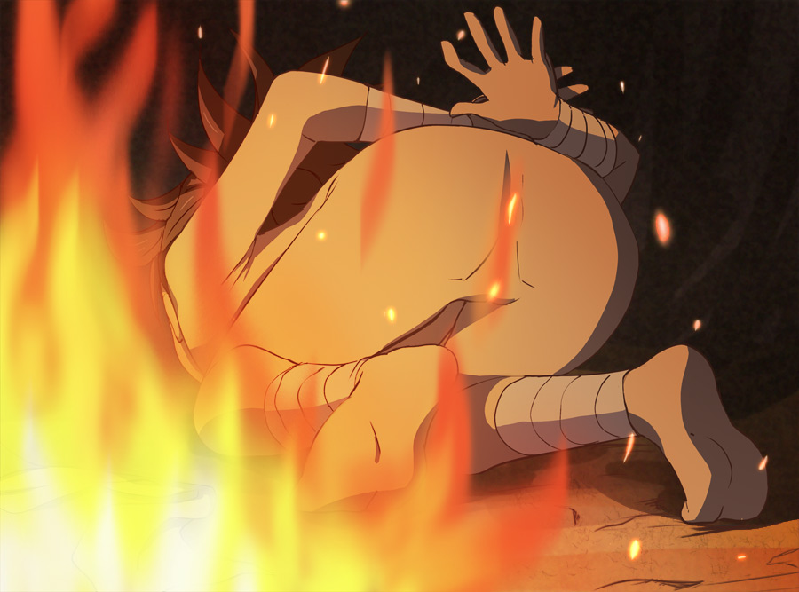 Sekiro Hentai
