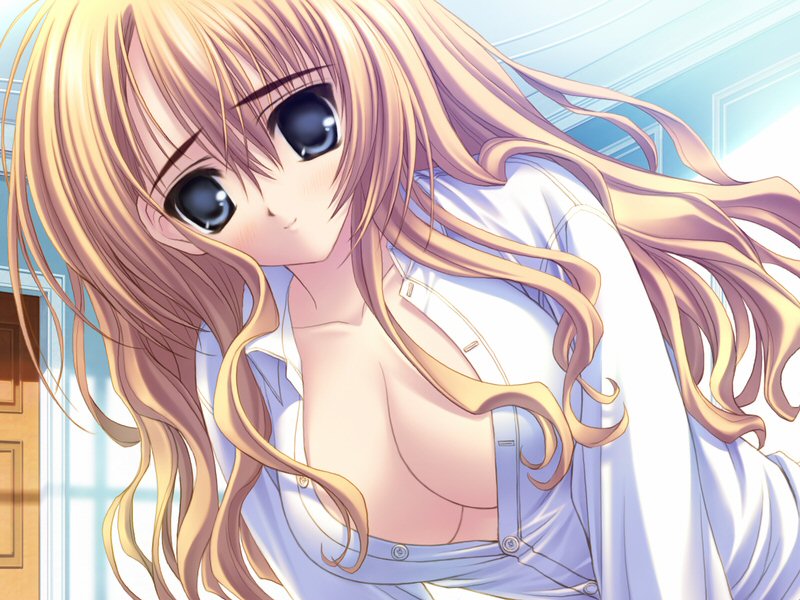 Otome Ni Omakasex