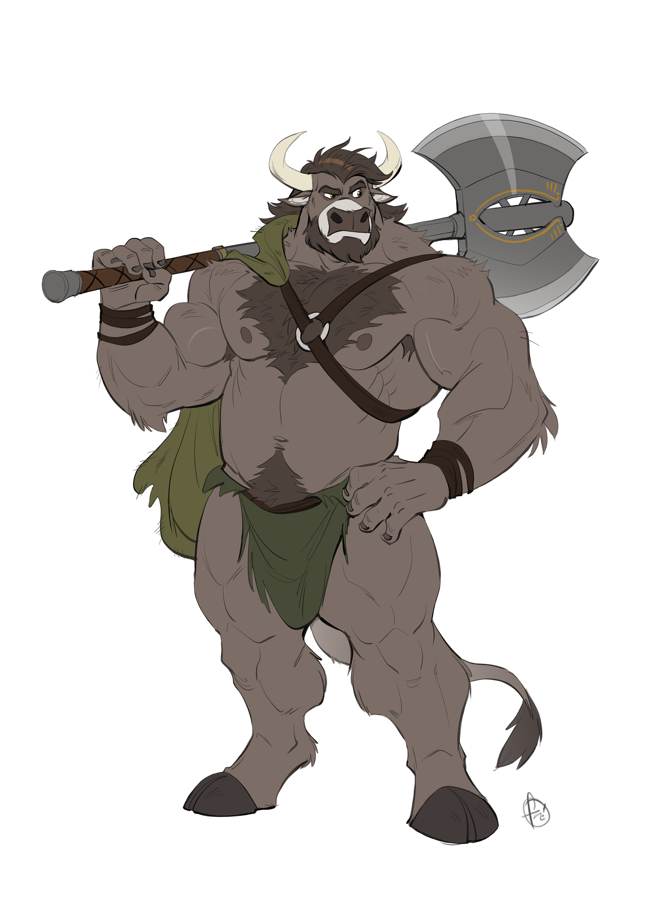 The Big ImageBoard (TBIB) - absurd res anthro avoid posting beard bobby ...