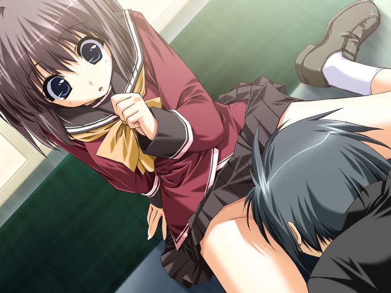 Spank mobile porn Faye hentai spike video