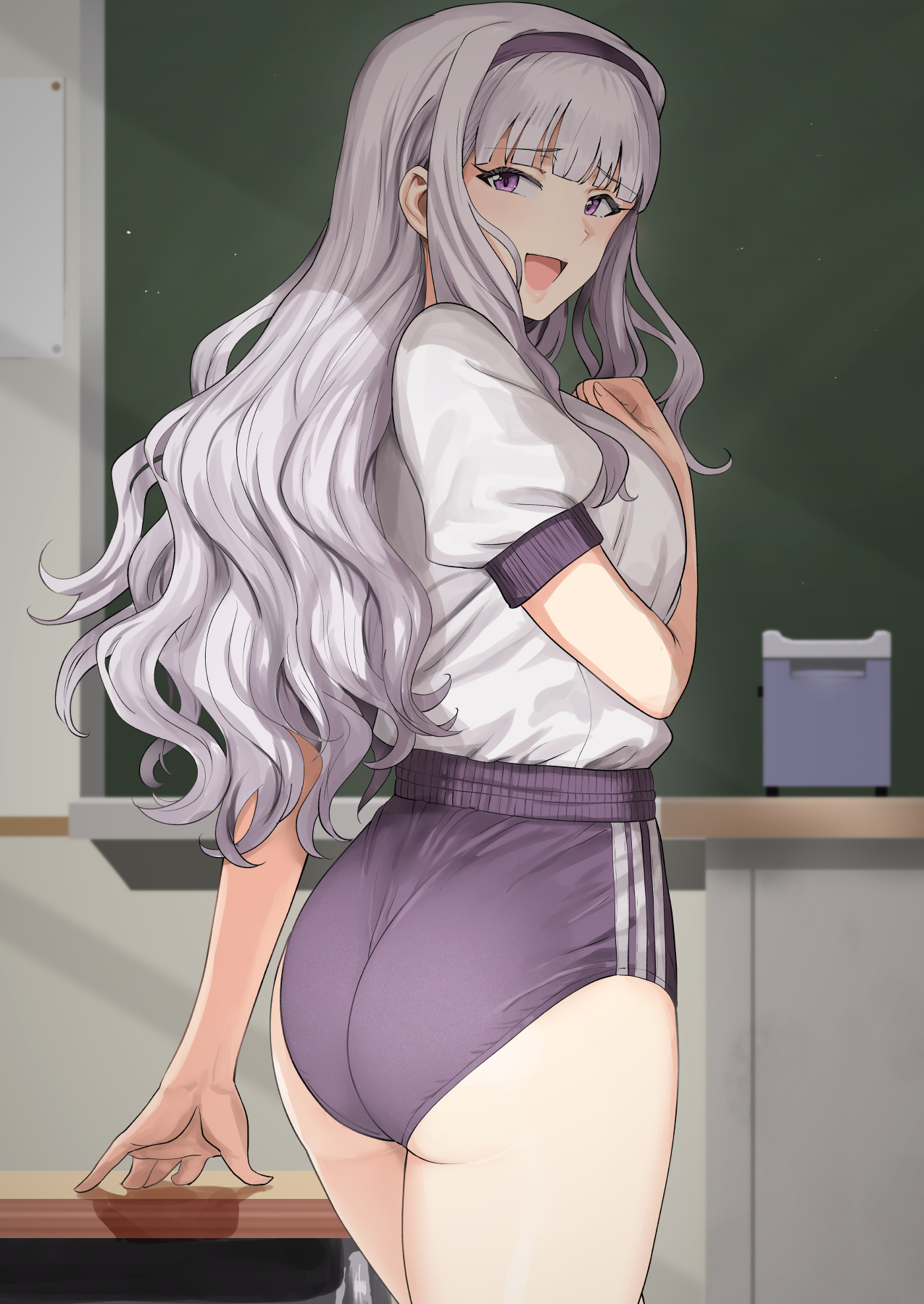 Takane Miria