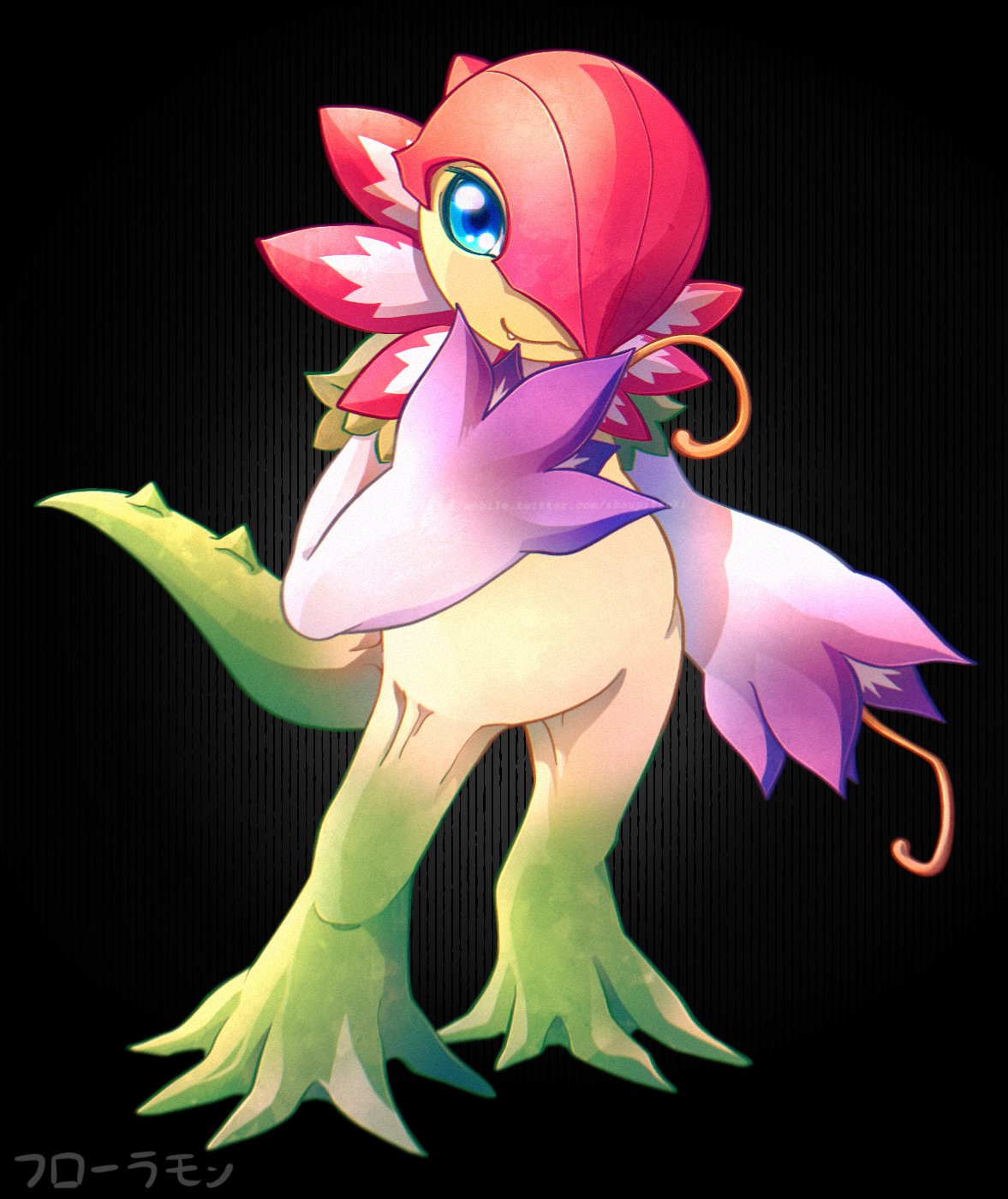 The Big ImageBoard (TBIB) - :3 ambiguous gender anthro bandai namco ...