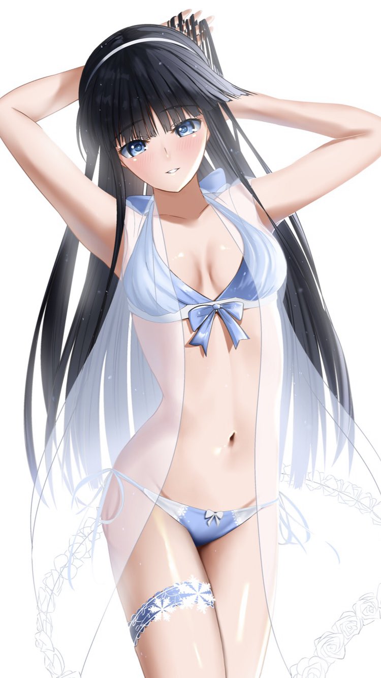 White Album 2 Hentai