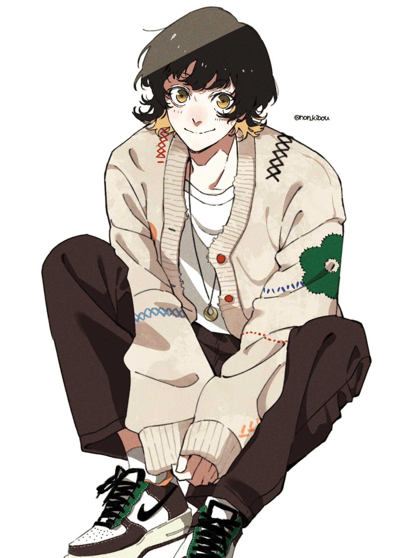 the-big-imageboard-tbib-1boy-bachira-meguru-black-hair-blonde-hair