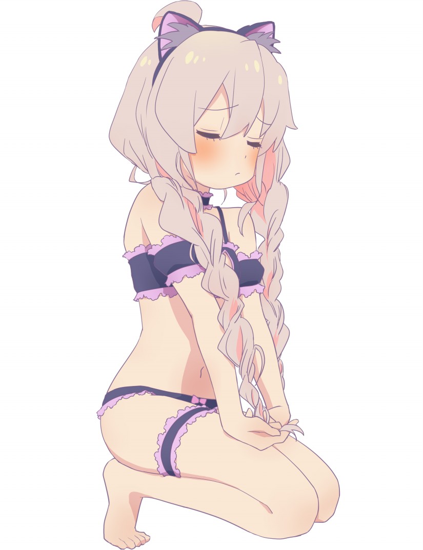 Senpai Ni Necchuu