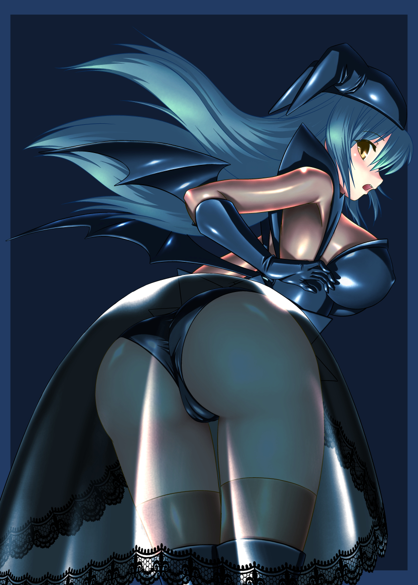 Nao Mabinogi Hentai