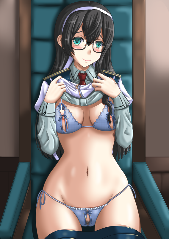 Ooyodo Hentai