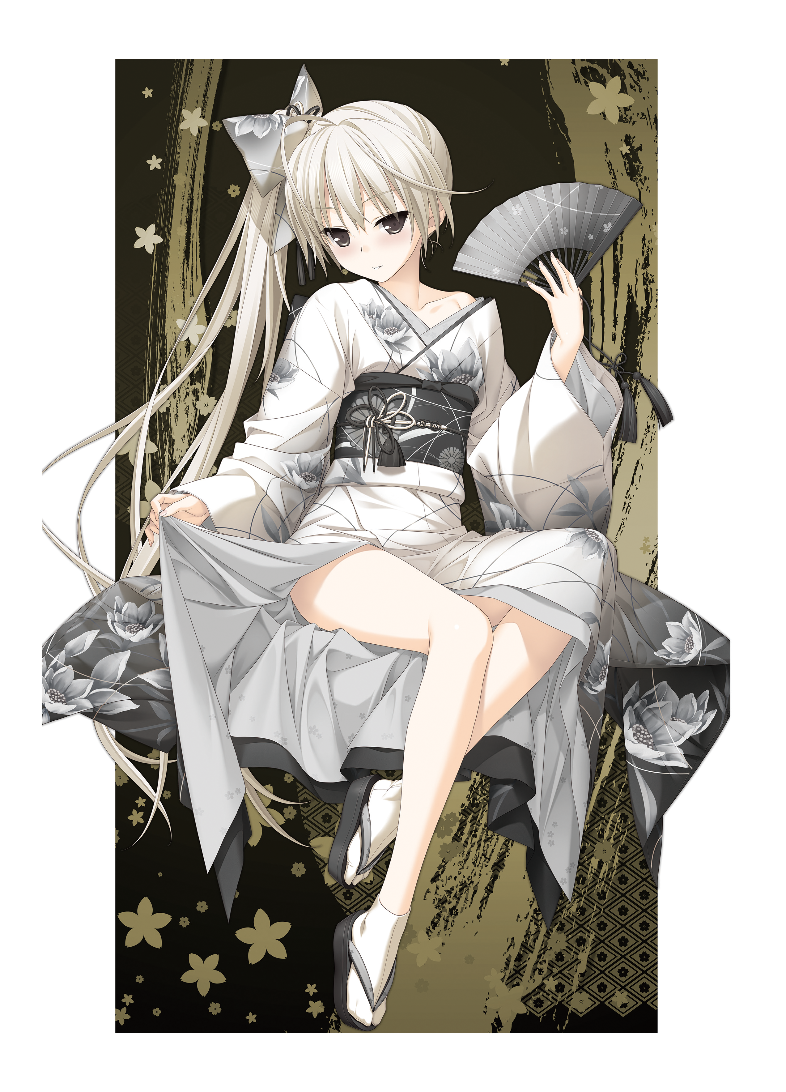Kasugano Tobari