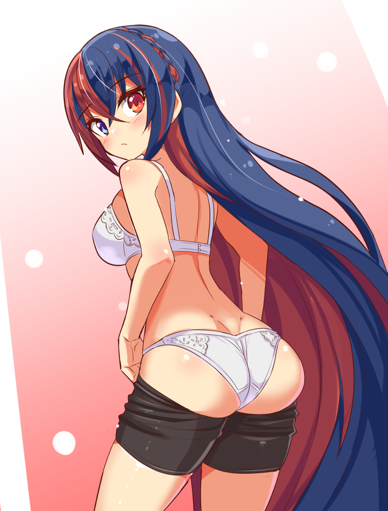 Fire Emblem Nino Hentai