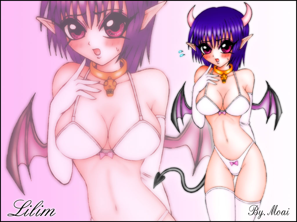 Lilim Hentai