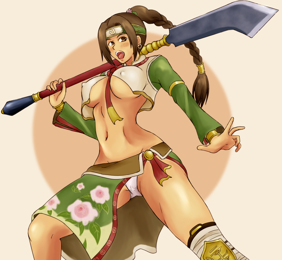Nel Zelpher Hentai