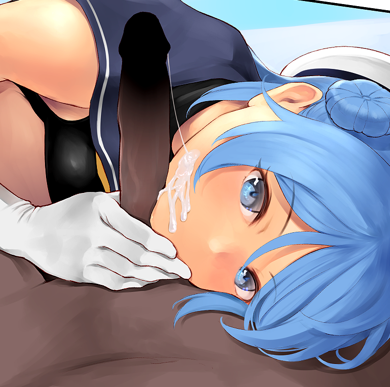Urakaze Hentai